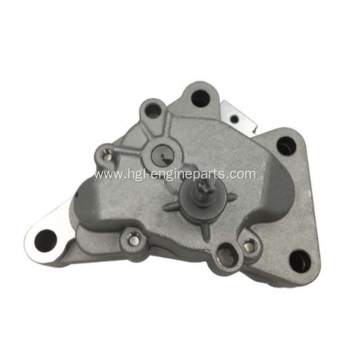 OIL PUMP 15010-1HC1C FOR NISSAN HR12DE